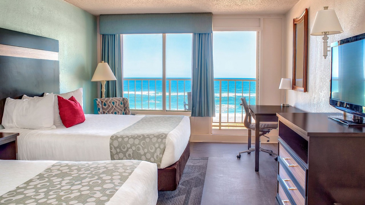 Photo of Livingroom in Kill Devil Hills