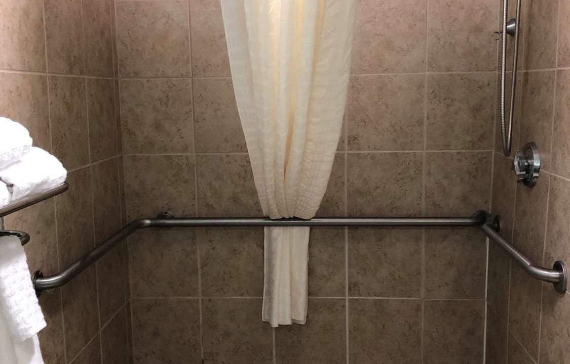 Photo of Bathroom in Vaught