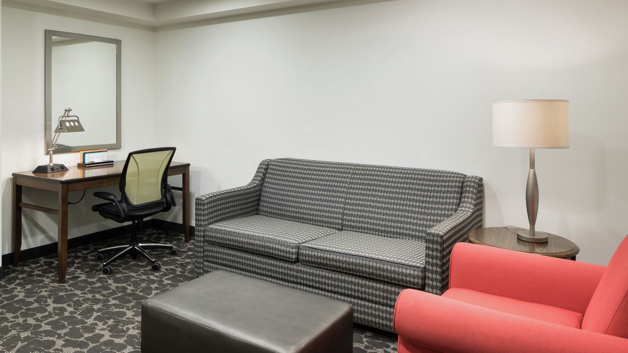 Photo of Livingroom in Downtown Charleston