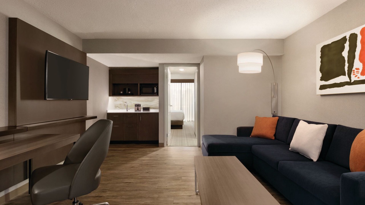 Photo of Livingroom in Richmond