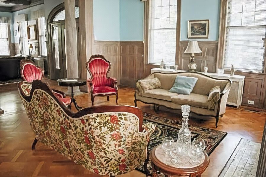 Photo of Livingroom in Sumter