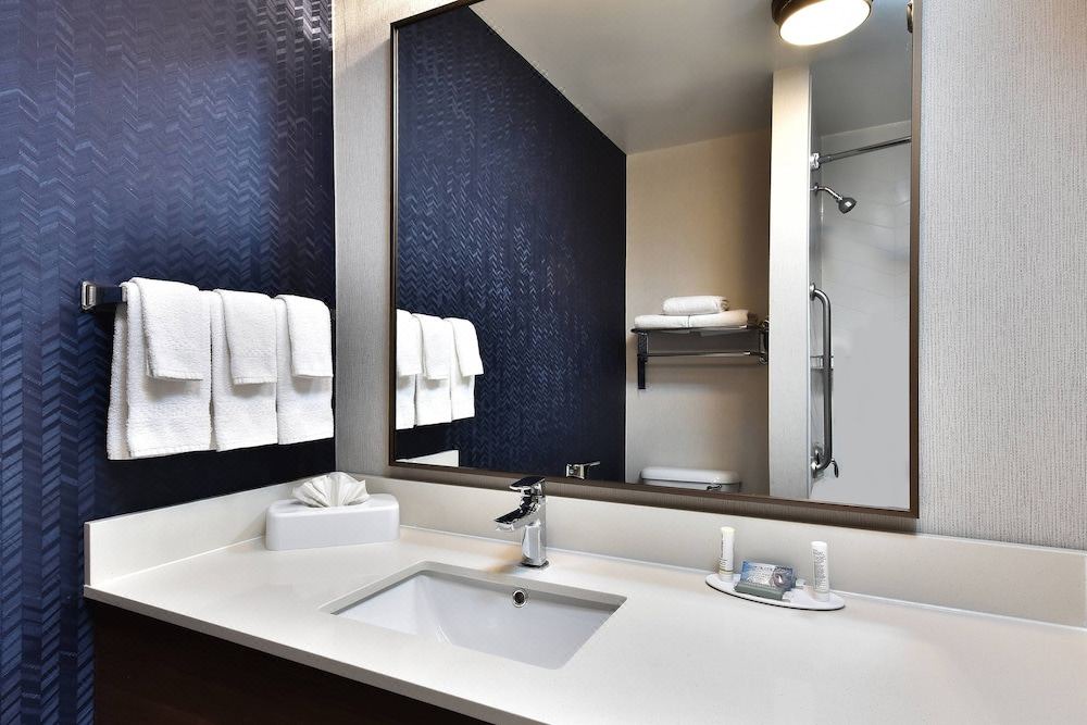 Photo of Bathroom in Innsbrook
