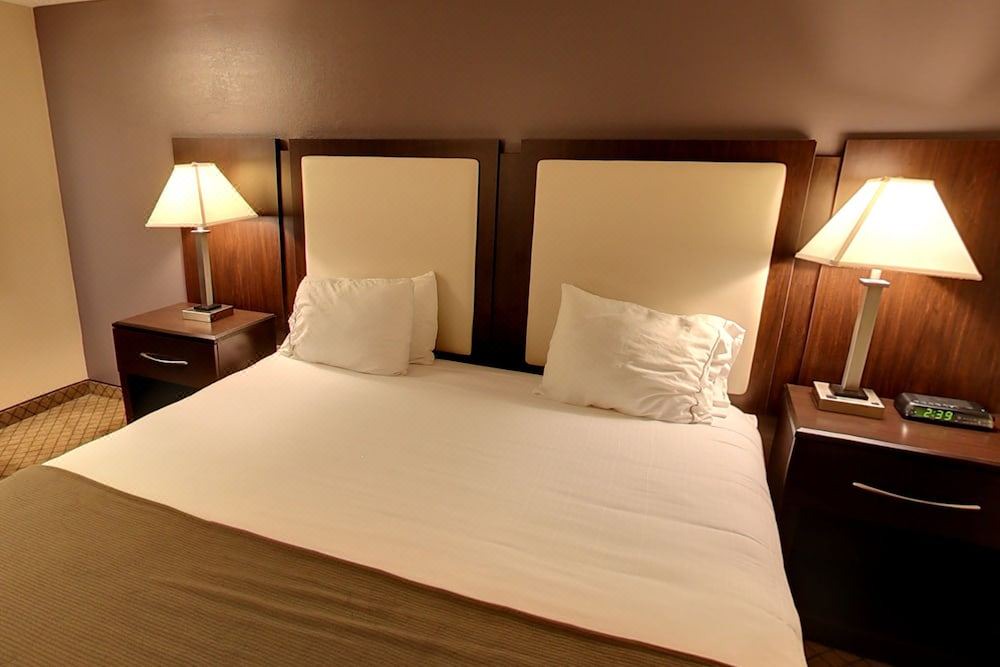 Photo of Bedroom in Blythewood
