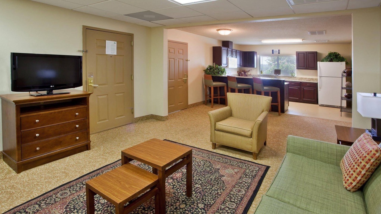 Photo of Livingroom in Anderson