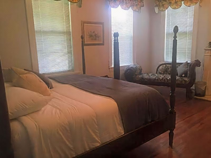 Photo of Bedroom in Sumter