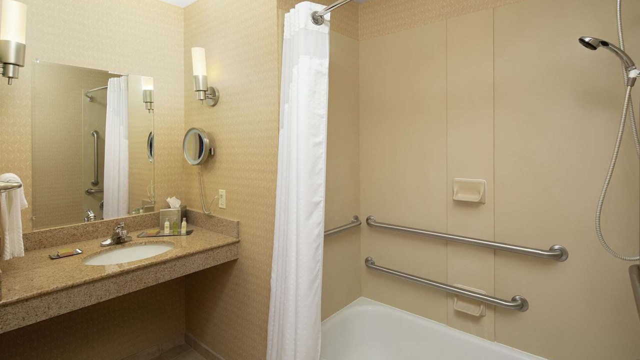 Photo of Bathroom in Sandston