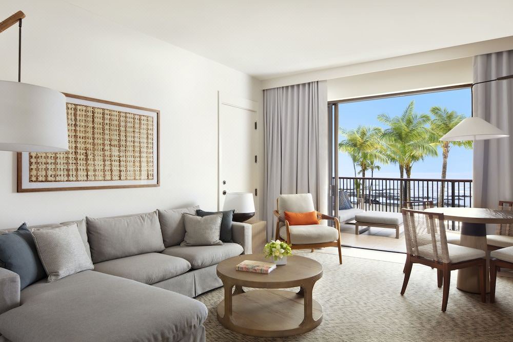 Photo of Livingroom in Kamuela
