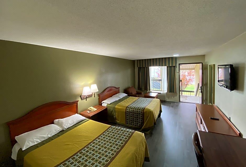 Photo of Bedroom in Monroe