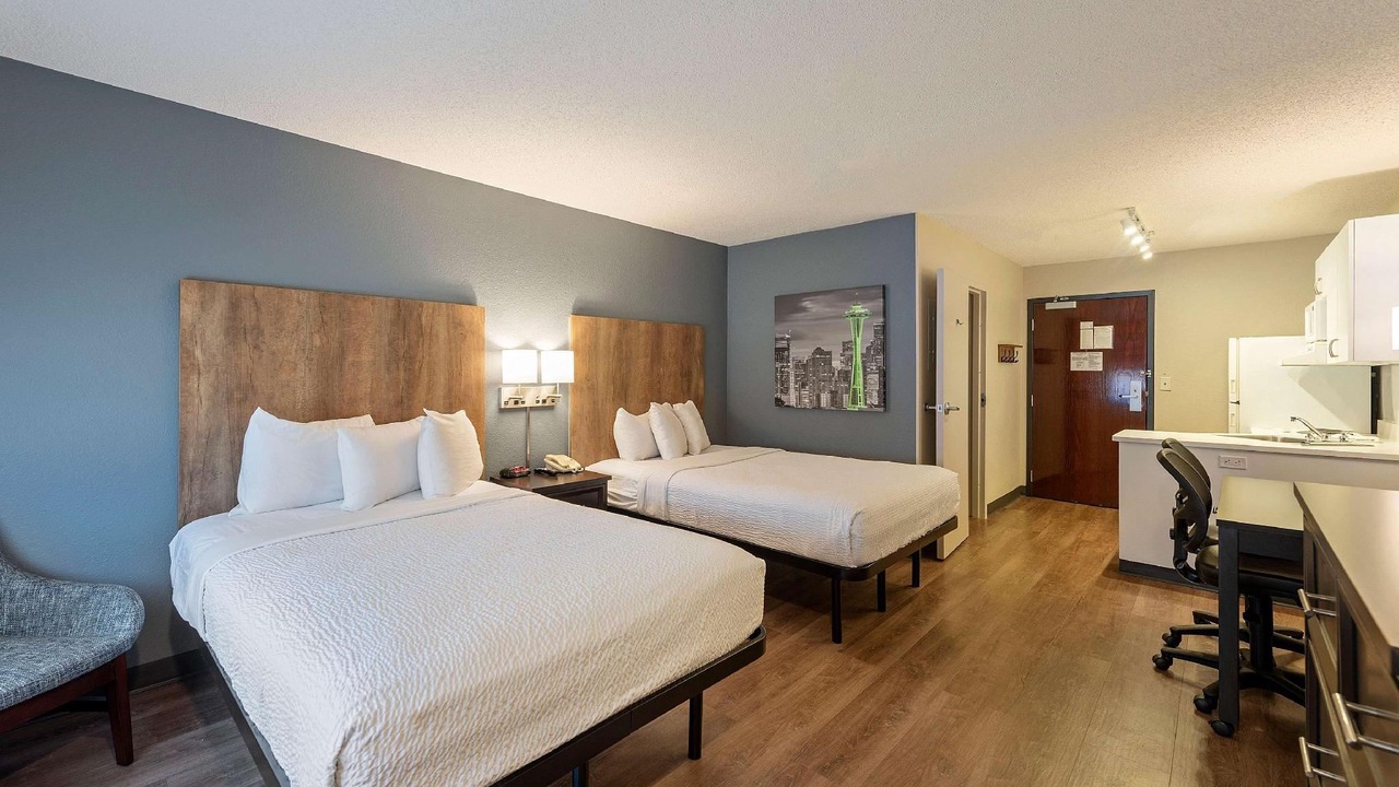 Photo of Bedroom in Pineville