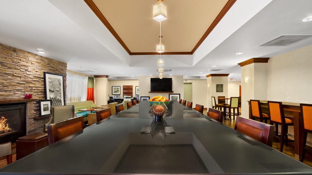 Photo of Livingroom in Lexington Park