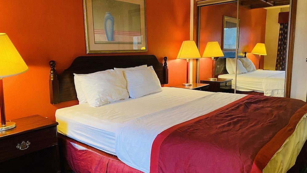 Photo of Bedroom in Walterboro