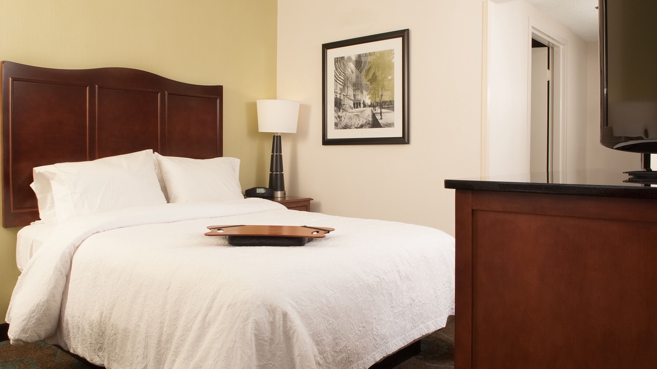 Photo of Bedroom in Buford Highway