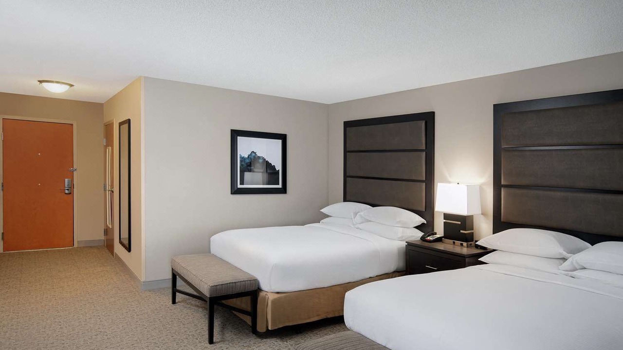 Photo of Bedroom in Sandston