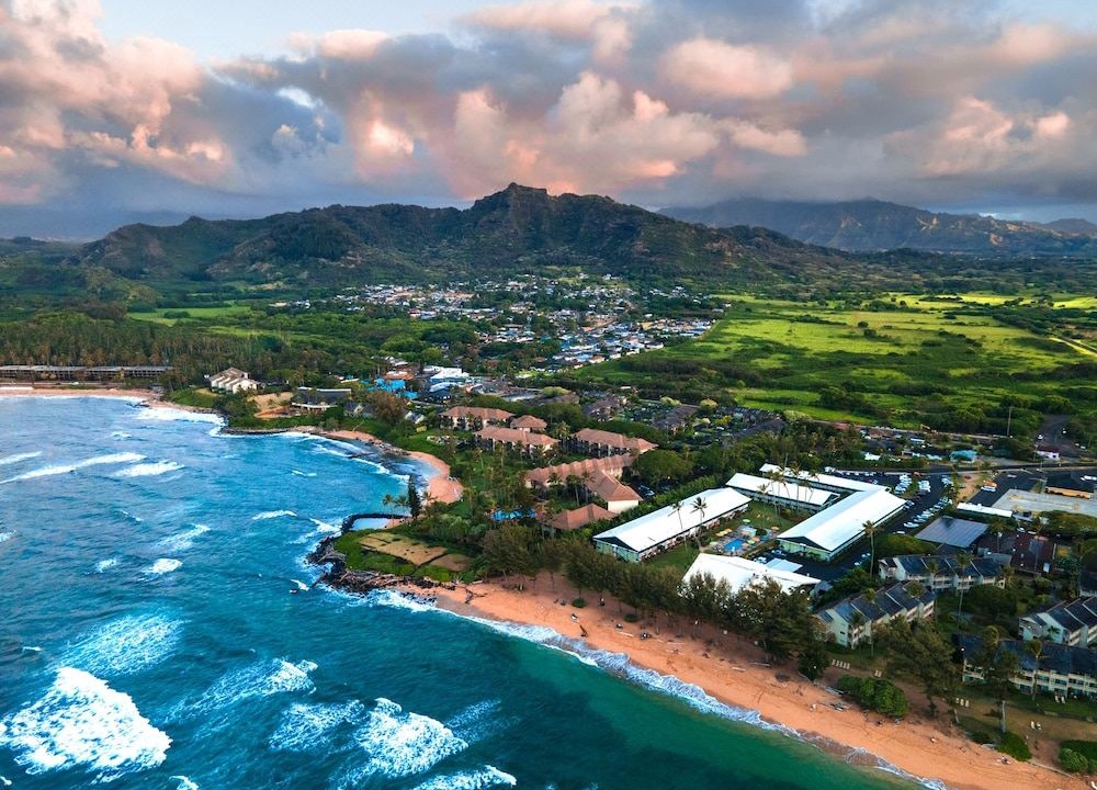 Photo of Outdoor in Wailua
