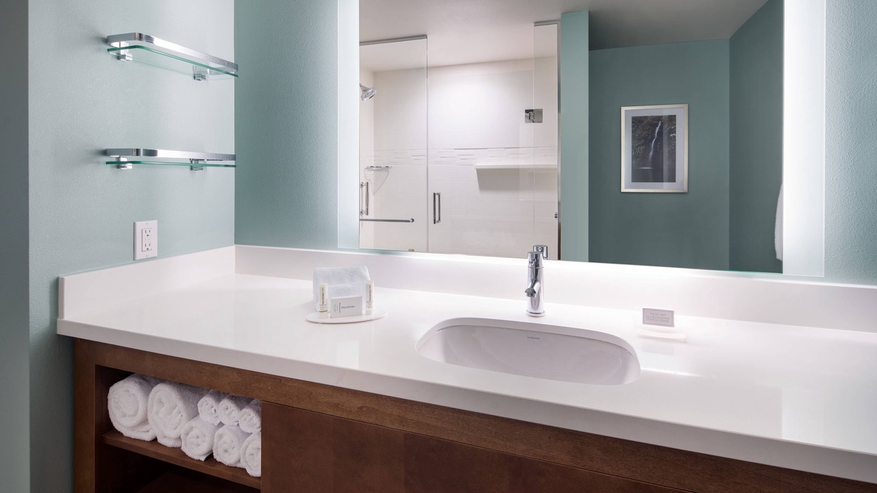 Photo of Bathroom in Wailea