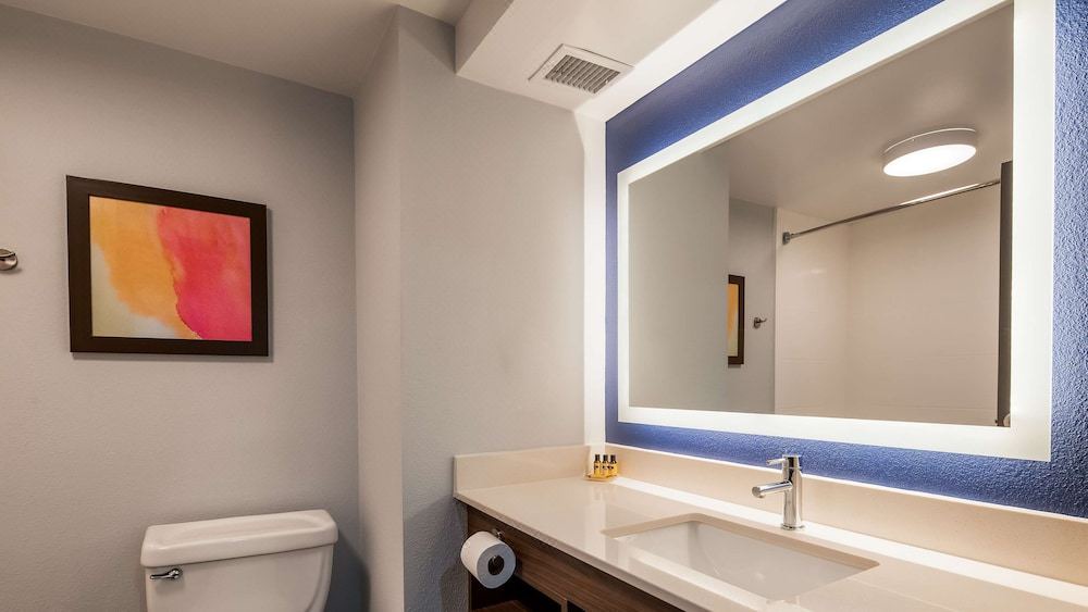 Photo of Bathroom in Lexington