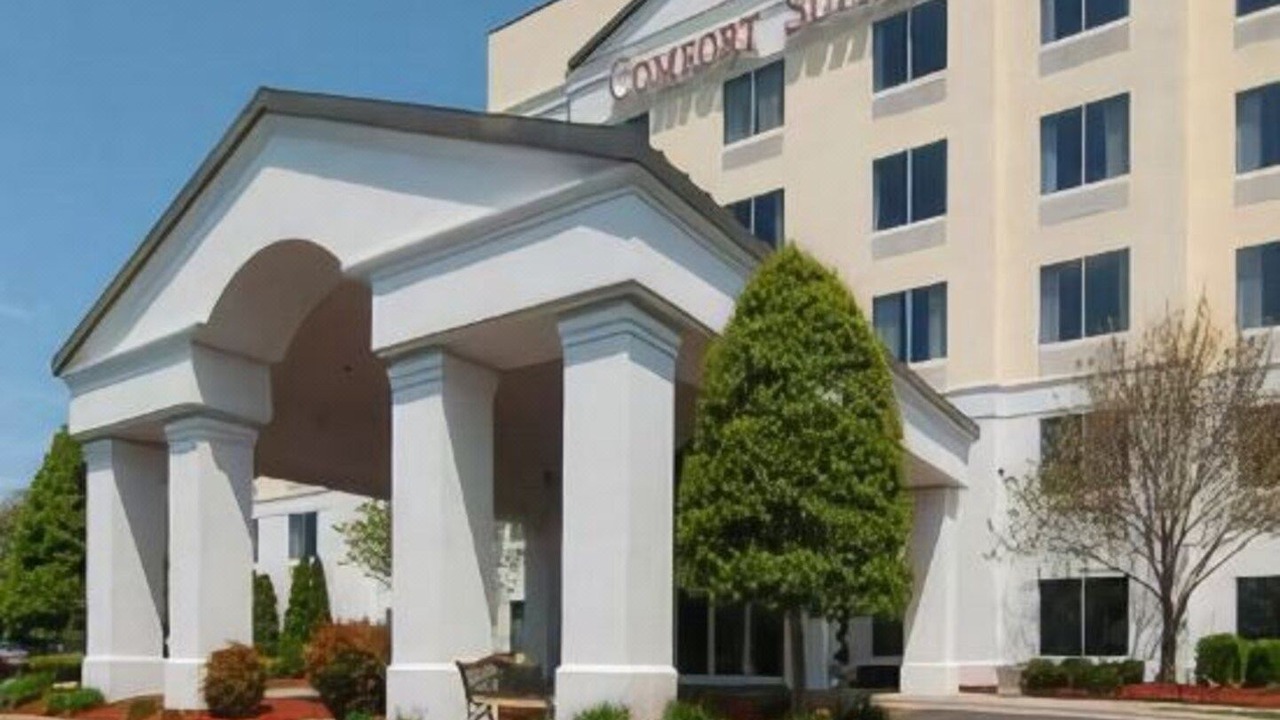 Photo of Buildings in Gastonia