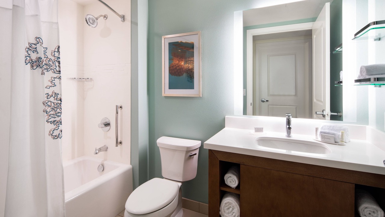 Photo of Bathroom in Wailea