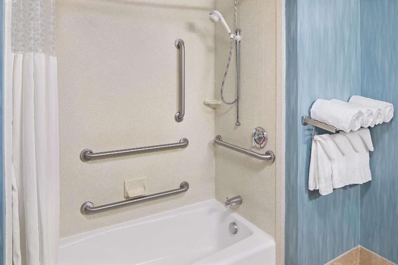 Photo of Bathroom in Royal Pines Estates