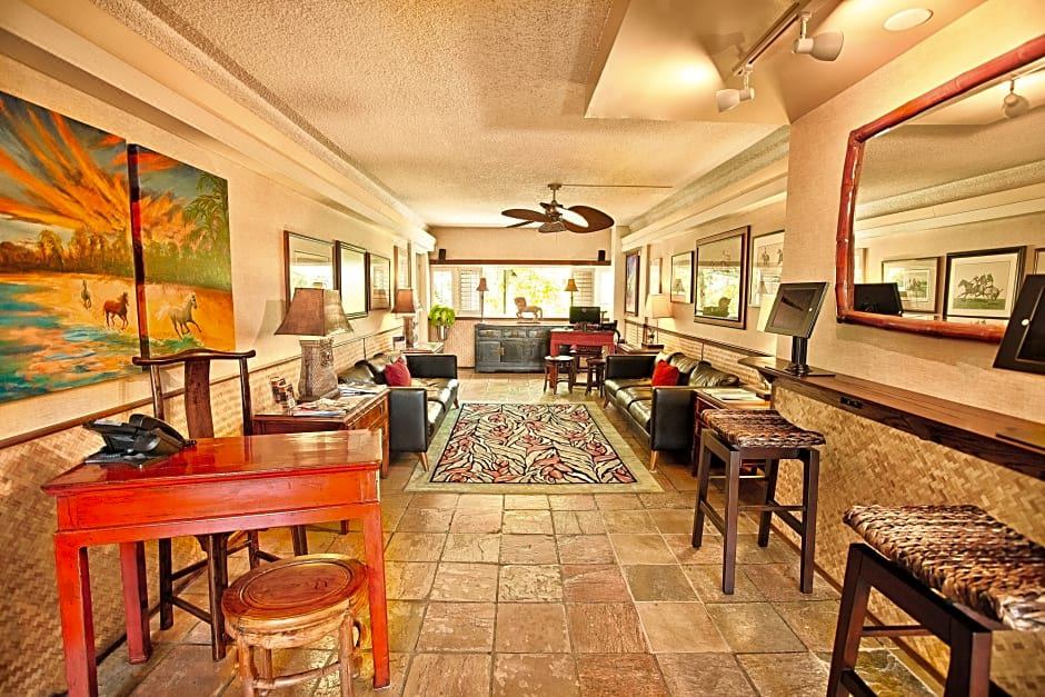 Photo of Livingroom in Waikiki