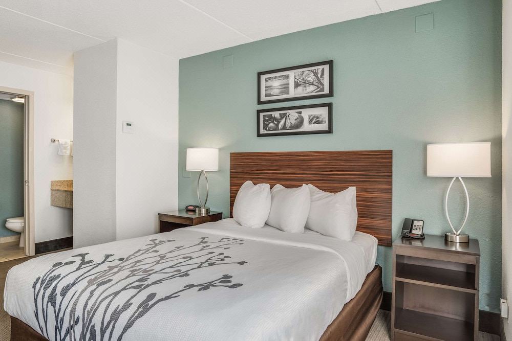 Photo of Bedroom in Wilmington