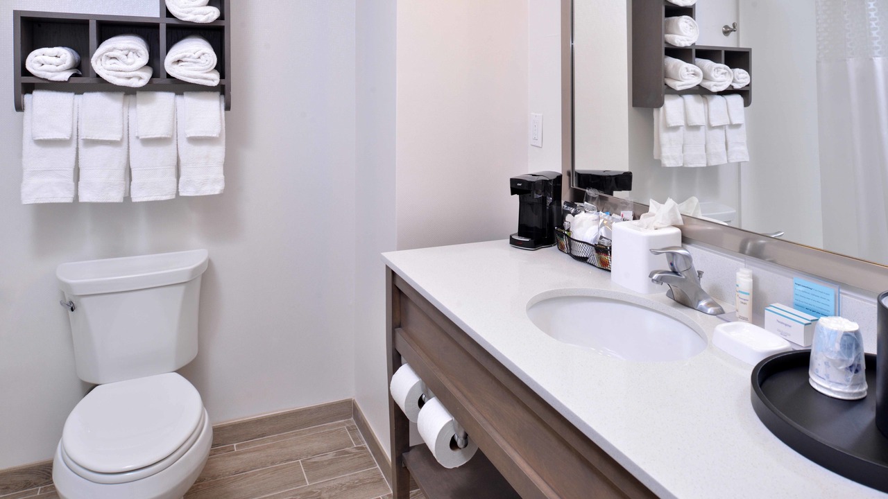 Photo of Bathroom in Shelby