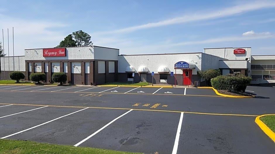 Photo of Buildings in Tuckahoe