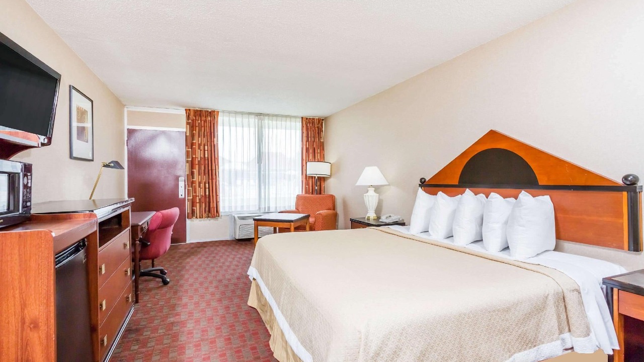 Photo of Bedroom in Goldsboro
