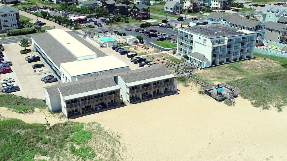 Photo of Buildings in Kill Devil Hills