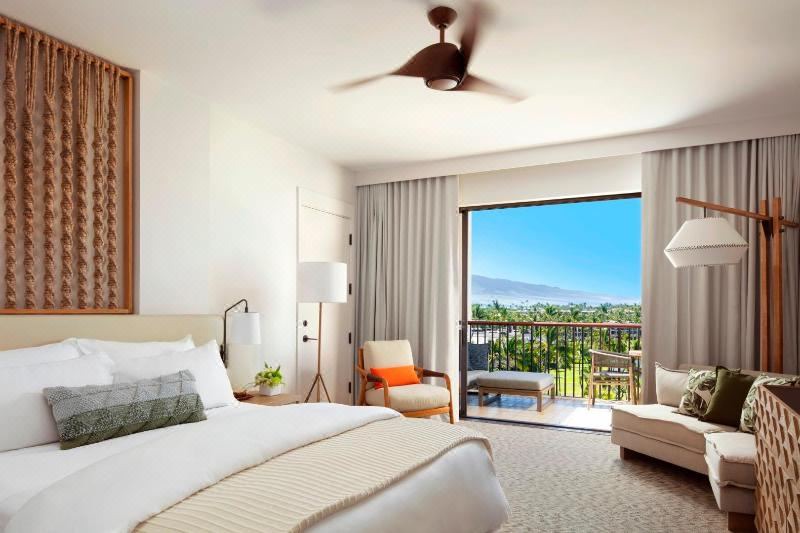 Photo of Bedroom in Kamuela