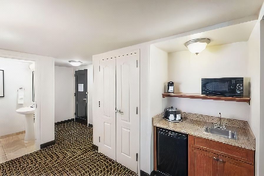 Photo of Kitchen in Greenville Downtown