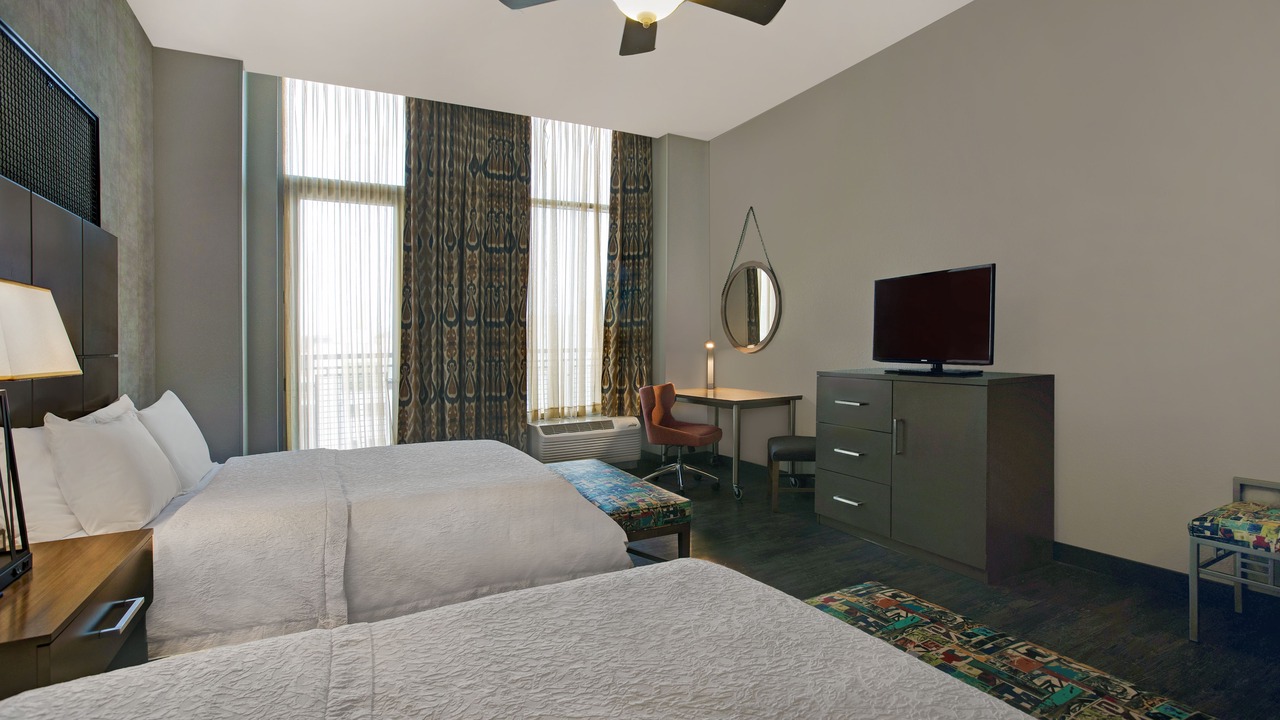 Photo of Bedroom in Museum District