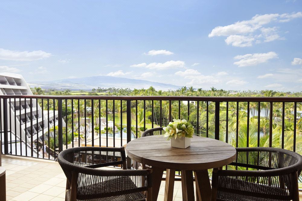 Photo of Patio Balcony in Kamuela