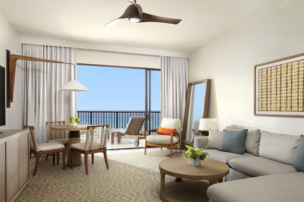 Photo of Livingroom in Kamuela