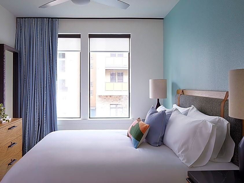 Photo of Bedroom in East Cesar Chavez