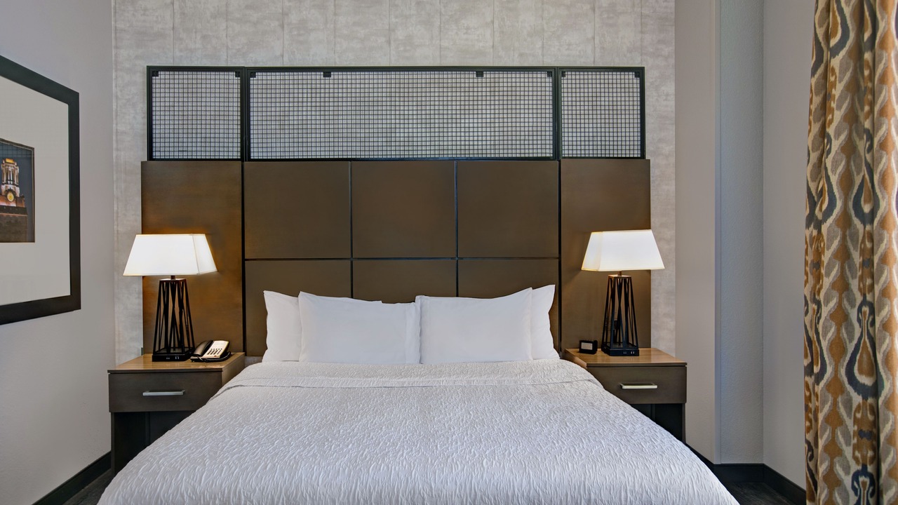 Photo of Bedroom in Museum District