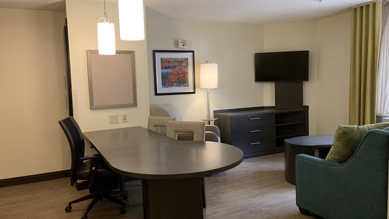 Photo of Livingroom in Crabtree
