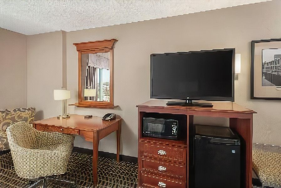 Photo of Livingroom in Greenville Downtown