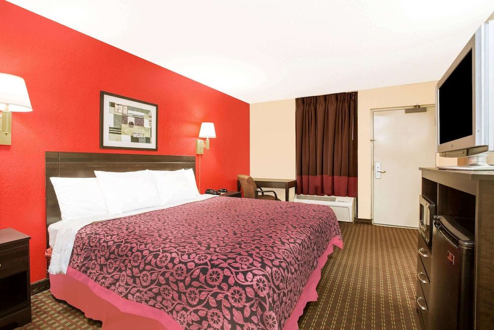 Photo of Bedroom in Easley