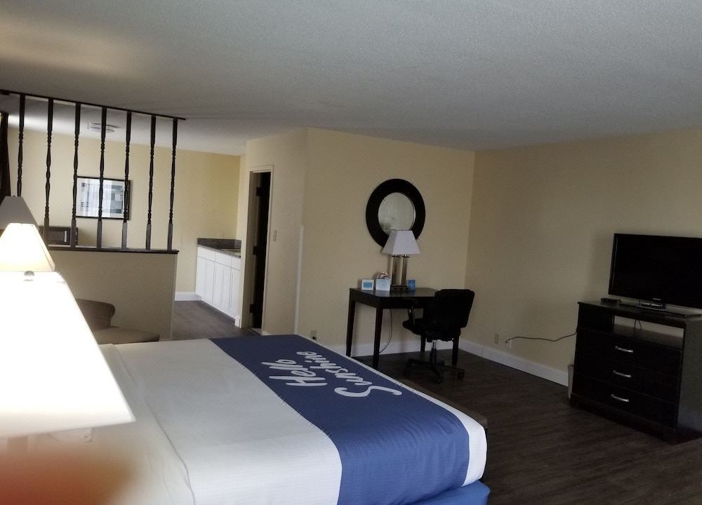 Photo of Bedroom in Easley