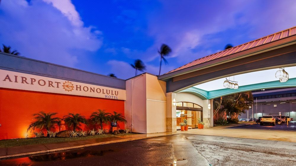 Photo of Others in Western Honolulu