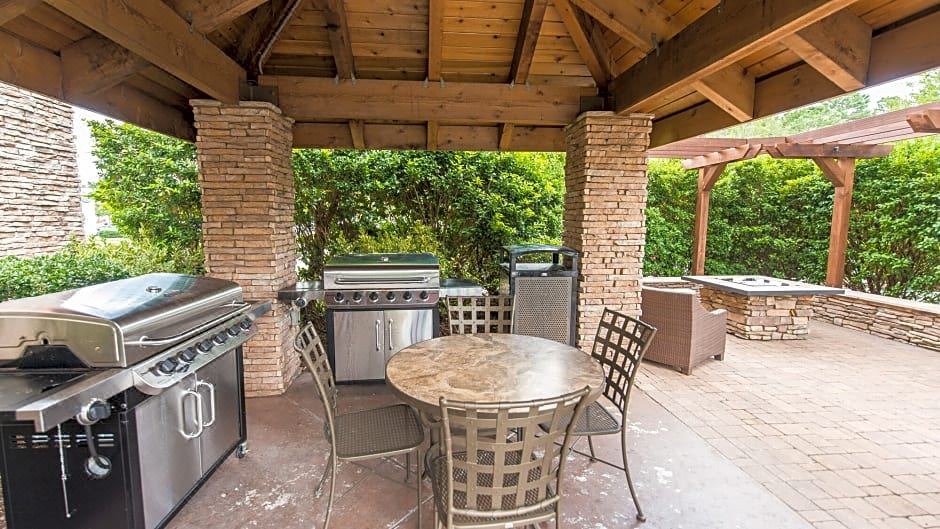 Photo of Patio Balcony in Wilmington