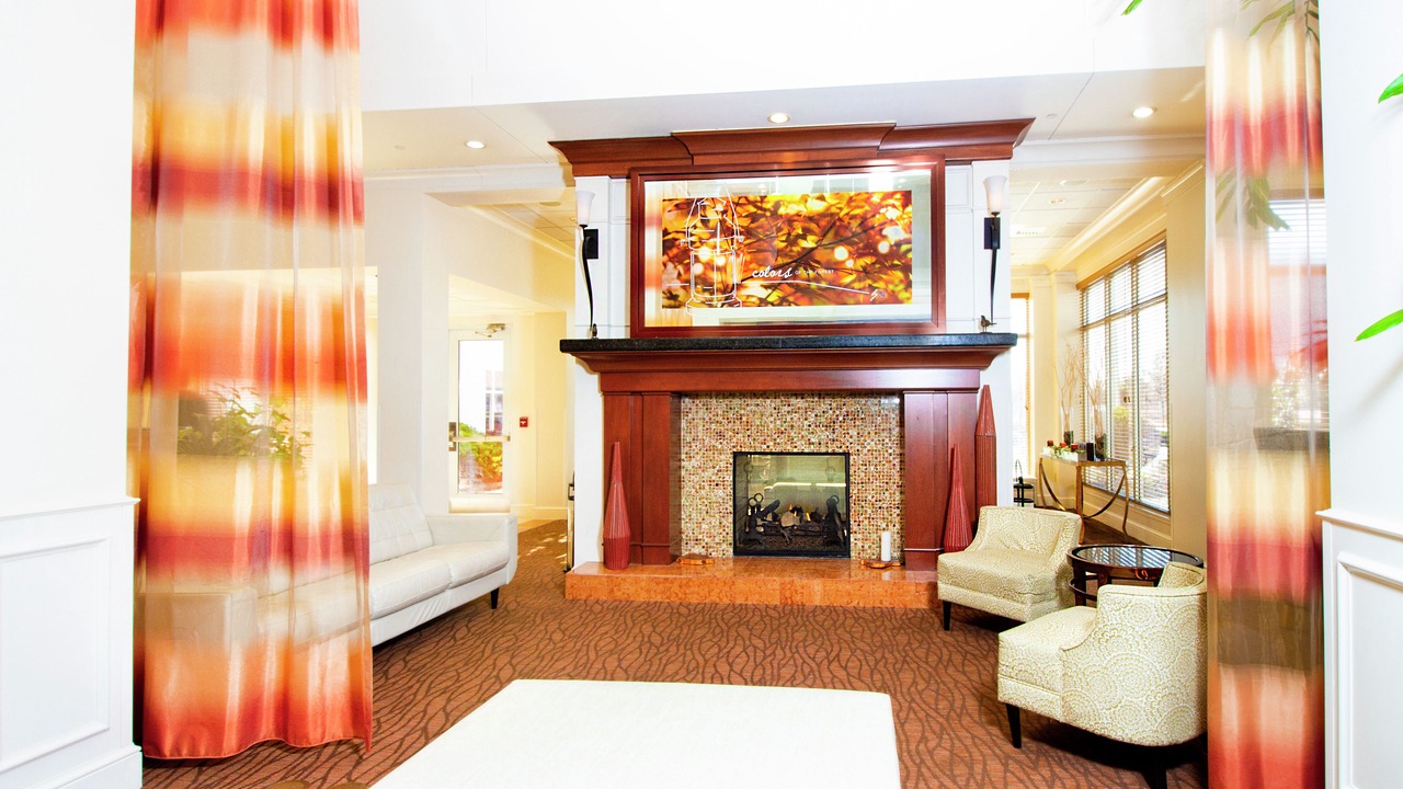 Photo of Livingroom in Northlake