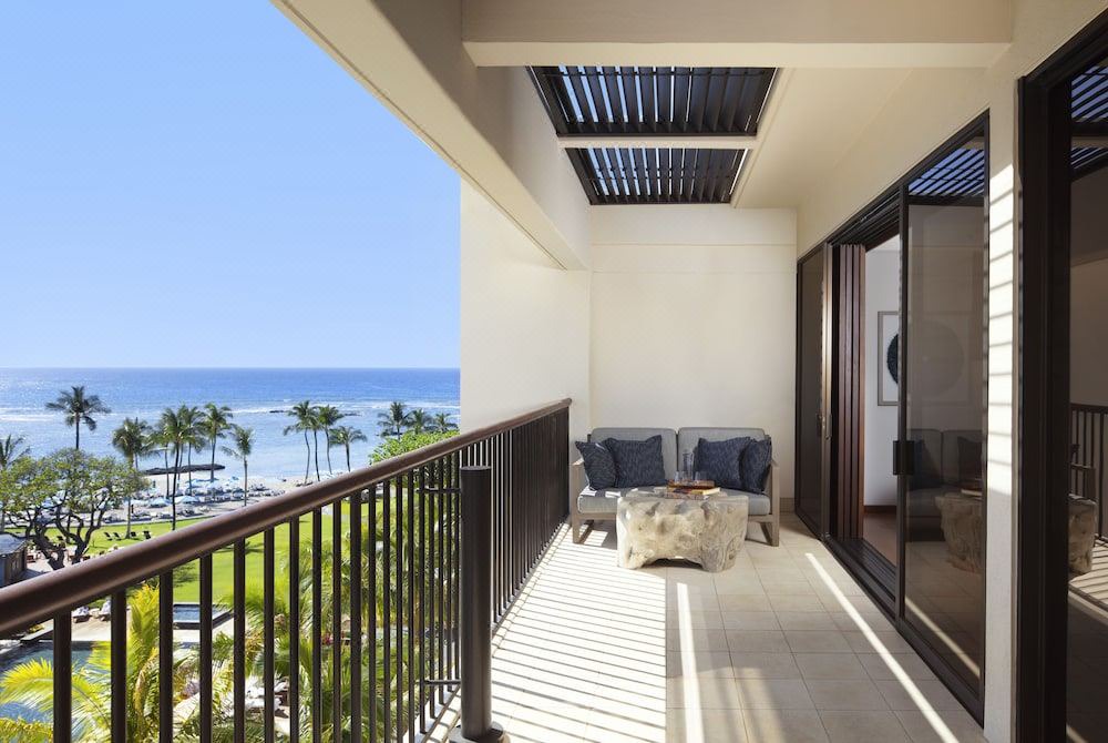 Photo of Patio Balcony in Kamuela