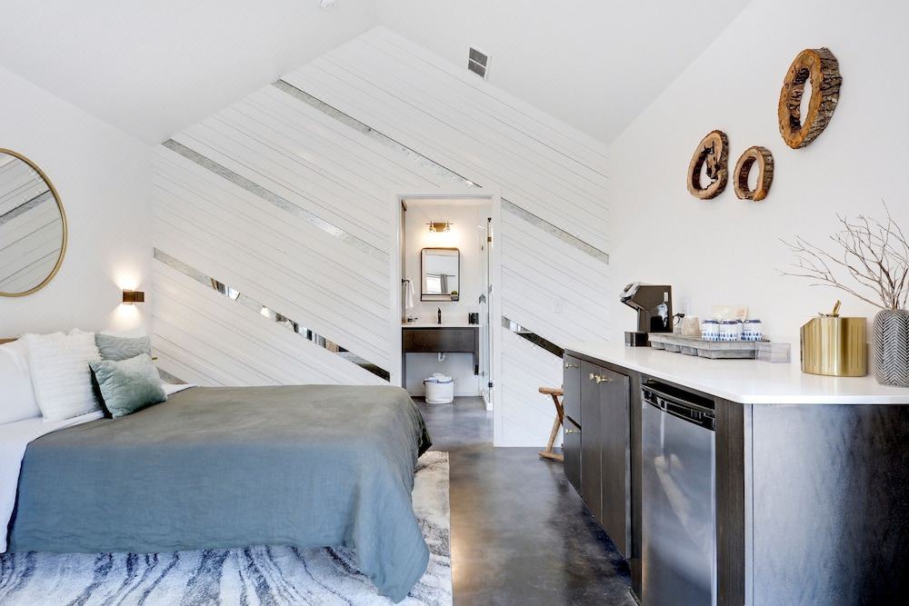 Photo of Bedroom in Dripping Springs