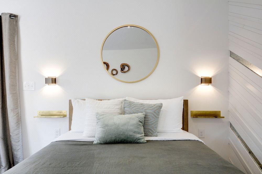 Photo of Bedroom in Dripping Springs