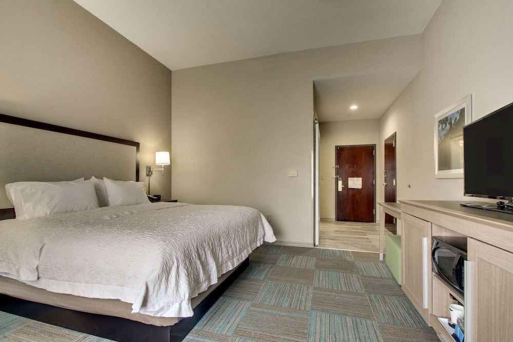 Photo of Bedroom in Yemassee