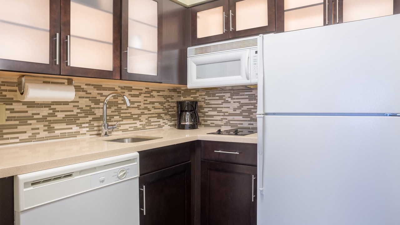 Photo of Kitchen in Dunwoody