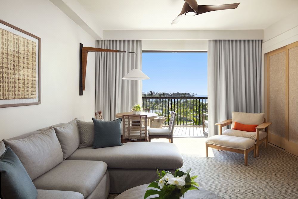 Photo of Livingroom in Kamuela