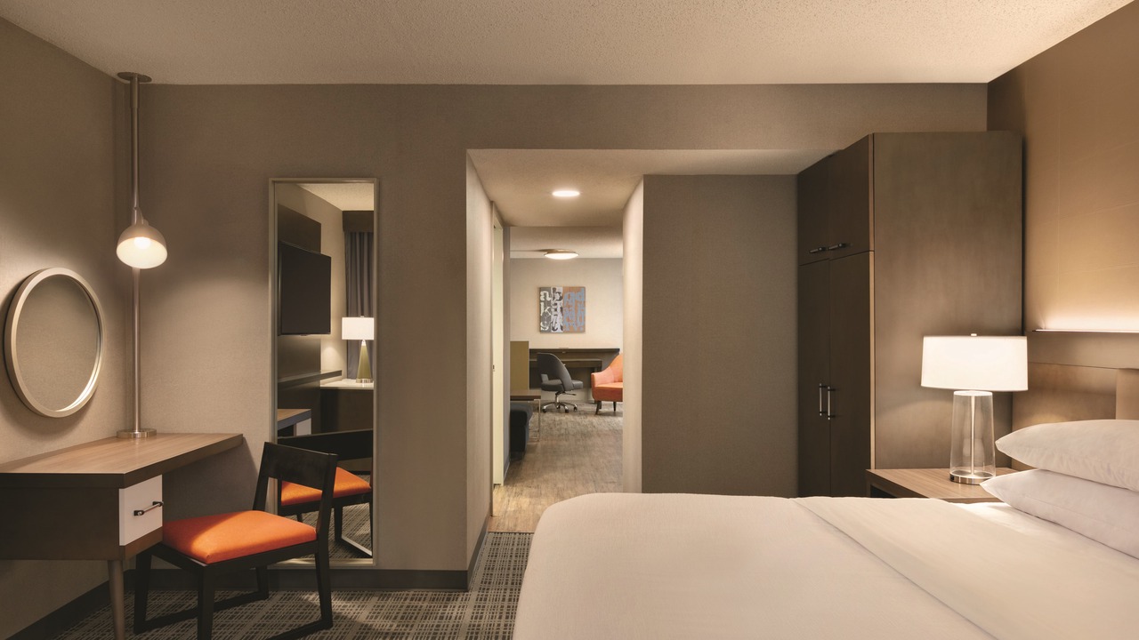 Photo of Bedroom in Richmond